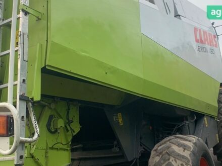 Клаас Лексион, объемом двигателя 0 л и пробегом 0 тыс. км за 50000 $, фото 1 на Automoto.ua