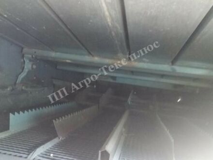 Клаас Лексион, объемом двигателя 9.57 л и пробегом 0 тыс. км за 99873 $, фото 1 на Automoto.ua