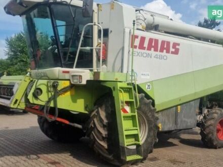 Клаас Лексіон, об'ємом двигуна 0 л та пробігом 0 тис. км за 55794 $, фото 1 на Automoto.ua