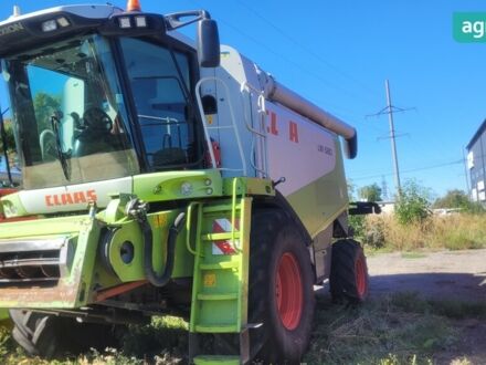 Клаас Лексіон, об'ємом двигуна 0 л та пробігом 0 тис. км за 64093 $, фото 1 на Automoto.ua