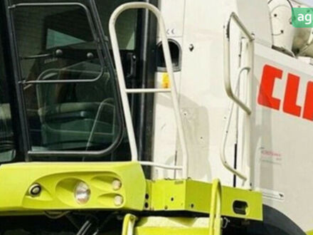 Клаас Лексіон, об'ємом двигуна 0 л та пробігом 0 тис. км за 71336 $, фото 1 на Automoto.ua