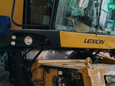 Клаас Лексіон, об'ємом двигуна 0 л та пробігом 0 тис. км за 70000 $, фото 1 на Automoto.ua
