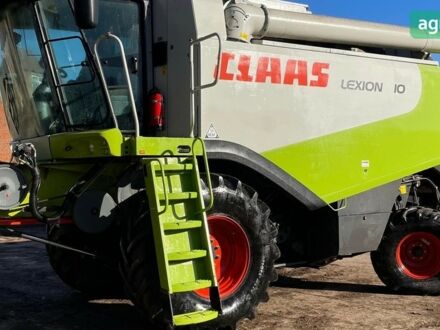 Клаас Лексіон, об'ємом двигуна 0 л та пробігом 0 тис. км за 72869 $, фото 1 на Automoto.ua
