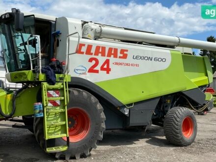 Клаас Лексион 2006 в Хмельницком на Automoto.ua Клаас Лексион, объемом двигателя 0 л и пробегом 0 тыс. км за 87586 $, фото 1 на Automoto.ua