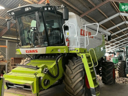 Клаас Лексион, объемом двигателя 0 л и пробегом 0 тыс. км за 106179 $, фото 1 на Automoto.ua