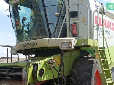Клаас Лексіон, об'ємом двигуна 0 л та пробігом 0 тис. км за 54305 $, фото 1 на Automoto.ua