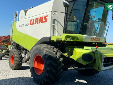 Клаас Лексион, объемом двигателя 0 л и пробегом 0 тыс. км за 81339 $, фото 1 на Automoto.ua