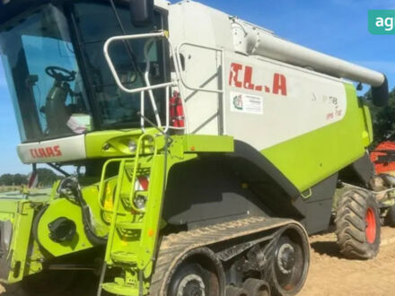 Клаас Лексіон, об'ємом двигуна 0 л та пробігом 0 тис. км за 75326 $, фото 1 на Automoto.ua