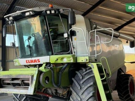 Клаас Лексион, объемом двигателя 0 л и пробегом 0 тыс. км за 74191 $, фото 1 на Automoto.ua