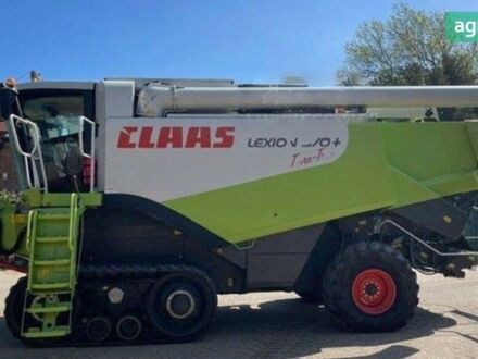 Клаас Лексіон, об'ємом двигуна 0 л та пробігом 0 тис. км за 67117 $, фото 1 на Automoto.ua