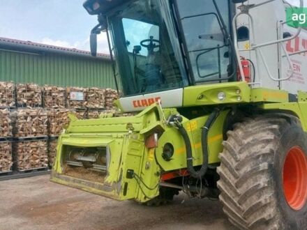 Клаас Лексіон, об'ємом двигуна 0 л та пробігом 0 тис. км за 101632 $, фото 1 на Automoto.ua