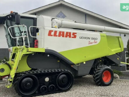 Клаас Лексіон, об'ємом двигуна 0 л та пробігом 0 тис. км за 98470 $, фото 1 на Automoto.ua