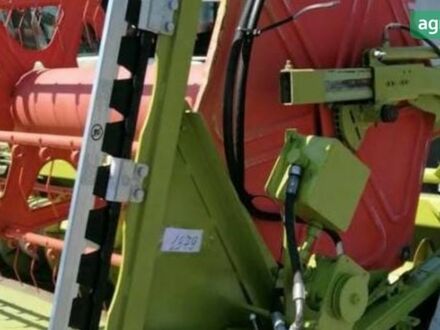 Клаас Лексіон, об'ємом двигуна 0 л та пробігом 0 тис. км за 9322 $, фото 1 на Automoto.ua