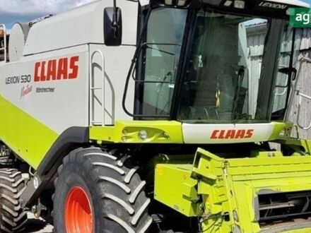 Клаас Лексіон 2009 у Звенигородка на Automoto.ua Клаас Лексіон, об'ємом двигуна 0 л та пробігом 0 тис. км за 115183 $, фото 1 на Automoto.ua