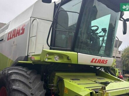 Клаас Лексион, объемом двигателя 0 л и пробегом 0 тыс. км за 98346 $, фото 1 на Automoto.ua