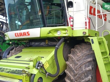 Клаас Лексіон, об'ємом двигуна 0 л та пробігом 0 тис. км за 99982 $, фото 1 на Automoto.ua