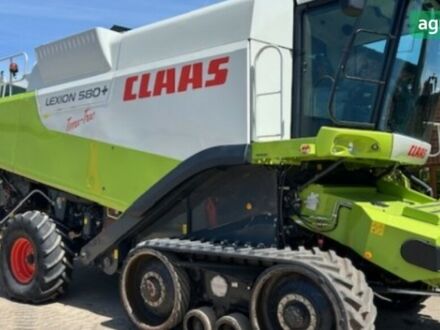 Клаас Лексион, объемом двигателя 0 л и пробегом 0 тыс. км за 172754 $, фото 1 на Automoto.ua