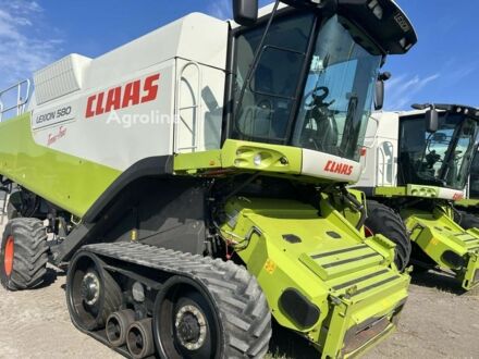 Клаас Лексіон, об'ємом двигуна 0 л та пробігом 0 тис. км за 169799 $, фото 1 на Automoto.ua