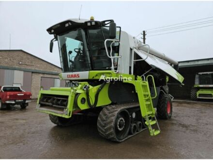 Клаас Лексіон, об'ємом двигуна 0 л та пробігом 0 тис. км за 118533 $, фото 1 на Automoto.ua