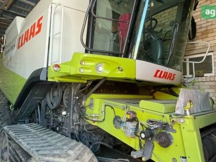 Клаас Лексіон, об'ємом двигуна 0 л та пробігом 0 тис. км за 162844 $, фото 1 на Automoto.ua