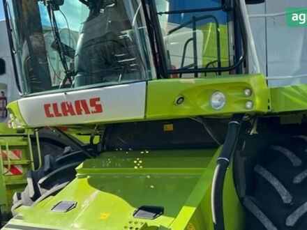 Клаас Лексіон, об'ємом двигуна 0 л та пробігом 0 тис. км за 154420 $, фото 1 на Automoto.ua