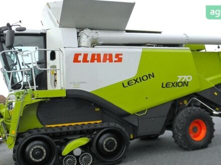 Клаас Лексіон, об'ємом двигуна 0 л та пробігом 0 тис. км за 110525 $, фото 1 на Automoto.ua