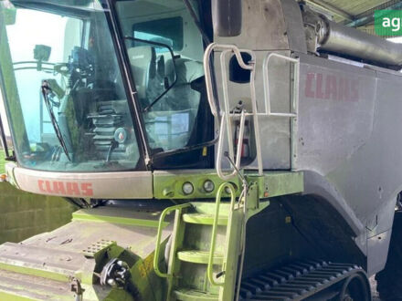 Клаас Лексион, объемом двигателя 0 л и пробегом 0 тыс. км за 103123 $, фото 1 на Automoto.ua