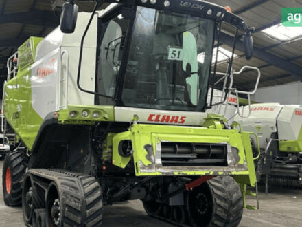 Клаас Лексион, объемом двигателя 0 л и пробегом 0 тыс. км за 104057 $, фото 1 на Automoto.ua