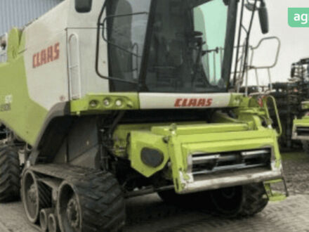 Клаас Лексіон, об'ємом двигуна 0 л та пробігом 0 тис. км за 136880 $, фото 1 на Automoto.ua