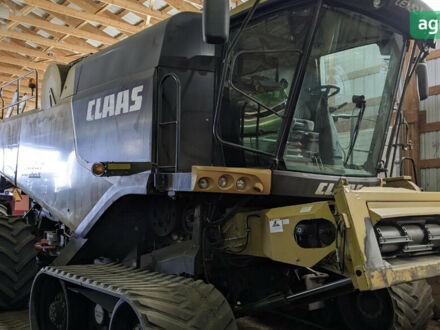 Клаас Лексион, объемом двигателя 0 л и пробегом 0 тыс. км за 43887 $, фото 1 на Automoto.ua