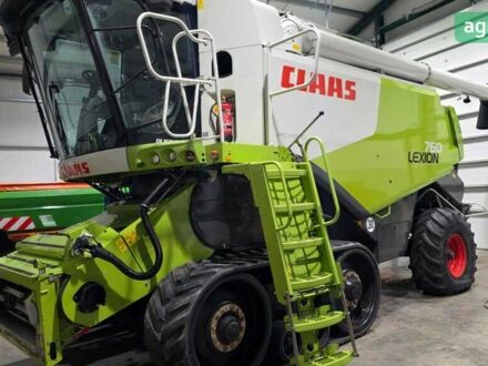 Клаас Лексіон, об'ємом двигуна 0 л та пробігом 0 тис. км за 125 $, фото 1 на Automoto.ua