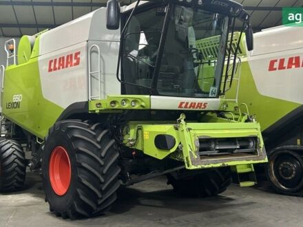 Клаас Лексион, объемом двигателя 0 л и пробегом 0 тыс. км за 120024 $, фото 1 на Automoto.ua