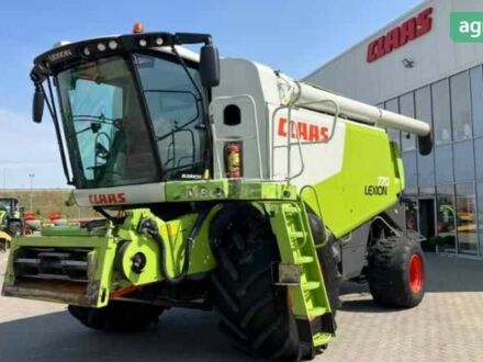 Клаас Лексион, объемом двигателя 0 л и пробегом 0 тыс. км за 102652 $, фото 1 на Automoto.ua