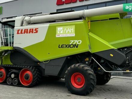 Клаас Лексіон, об'ємом двигуна 0 л та пробігом 0 тис. км за 177081 $, фото 1 на Automoto.ua