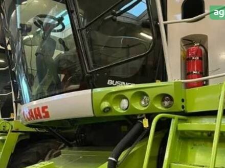 Клаас Лексіон, об'ємом двигуна 0 л та пробігом 0 тис. км за 167338 $, фото 1 на Automoto.ua