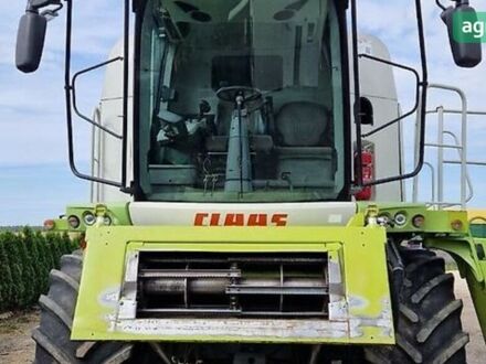 Клаас Лексион, объемом двигателя 0 л и пробегом 0 тыс. км за 92163 $, фото 1 на Automoto.ua