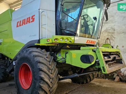 Клаас Лексіон, об'ємом двигуна 0 л та пробігом 0 тис. км за 180000 $, фото 1 на Automoto.ua