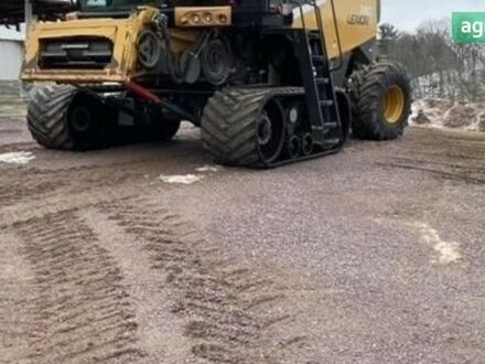 Клаас Лексион, объемом двигателя 0 л и пробегом 0 тыс. км за 68244 $, фото 1 на Automoto.ua