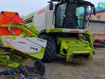 Клаас Лексіон, об'ємом двигуна 0 л та пробігом 0 тис. км за 224302 $, фото 1 на Automoto.ua