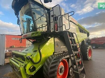 Клаас Лексіон, об'ємом двигуна 0 л та пробігом 0 тис. км за 493325 $, фото 1 на Automoto.ua