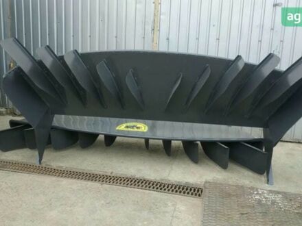 Клаас Лексион, объемом двигателя 0 л и пробегом 0 тыс. км за 690 $, фото 1 на Automoto.ua