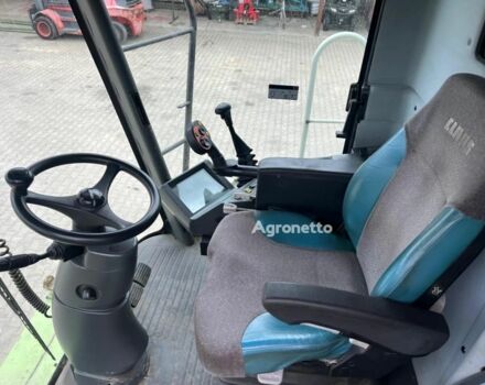 Клаас Лексіон, об'ємом двигуна 0 л та пробігом 0 тис. км за 64914 $, фото 5 на Automoto.ua