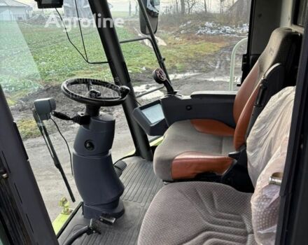 Клаас Лексион, объемом двигателя 0 л и пробегом 0 тыс. км за 74686 $, фото 7 на Automoto.ua