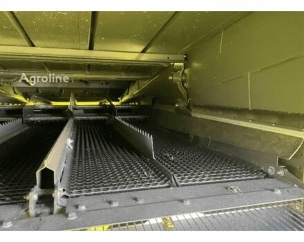 Клаас Лексіон, об'ємом двигуна 0 л та пробігом 0 тис. км за 73083 $, фото 10 на Automoto.ua