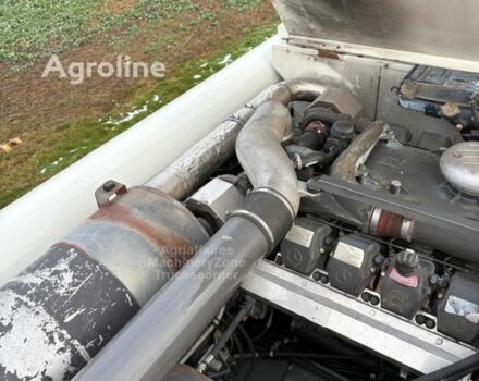 Клаас Лексион, объемом двигателя 0 л и пробегом 0 тыс. км за 74686 $, фото 16 на Automoto.ua