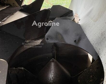 Клаас Лексион, объемом двигателя 0 л и пробегом 0 тыс. км за 74686 $, фото 9 на Automoto.ua