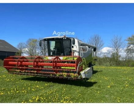 Клаас Лексіон, об'ємом двигуна 0 л та пробігом 0 тис. км за 73083 $, фото 6 на Automoto.ua