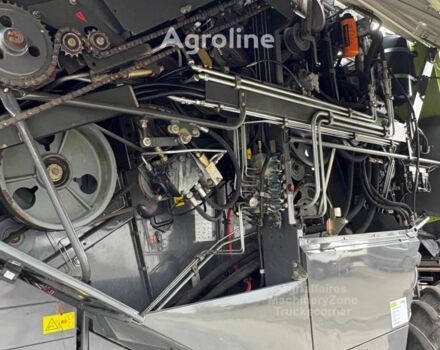 Клаас Лексион, объемом двигателя 0 л и пробегом 0 тыс. км за 74686 $, фото 15 на Automoto.ua