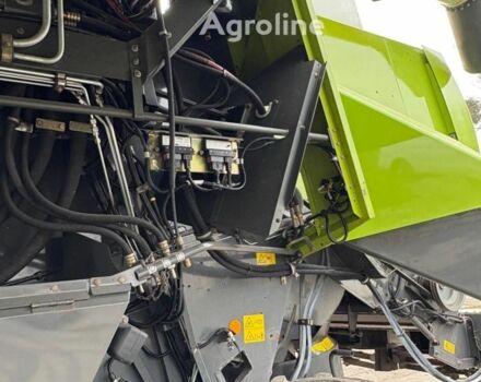 Клаас Лексион, объемом двигателя 0 л и пробегом 0 тыс. км за 74686 $, фото 14 на Automoto.ua