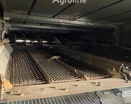 Клаас Лексион, объемом двигателя 0 л и пробегом 0 тыс. км за 74686 $, фото 8 на Automoto.ua